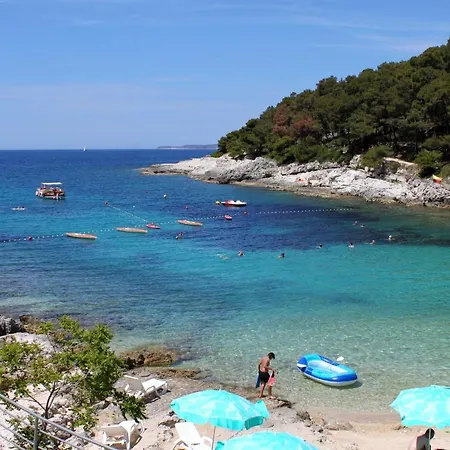 Gasthuis 7991b Mali Lošinj