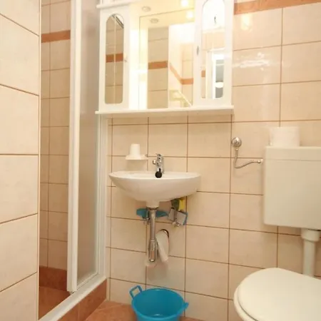 7991b Pensionat Mali Lošinj