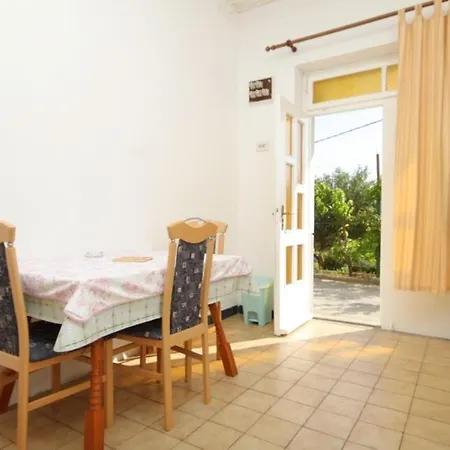Pensionat 7991b Mali Lošinj