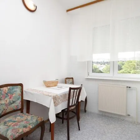 7991b Pensionat Mali Lošinj